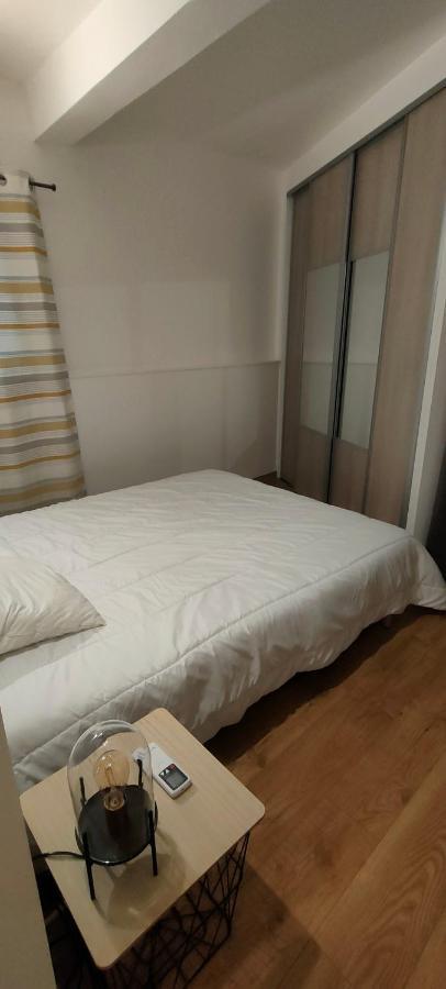 Charme - Calme - Hyper Centre - 4 Personnes - Collioure 科利尤尔 外观 照片